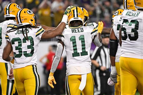 packers wrs|More.